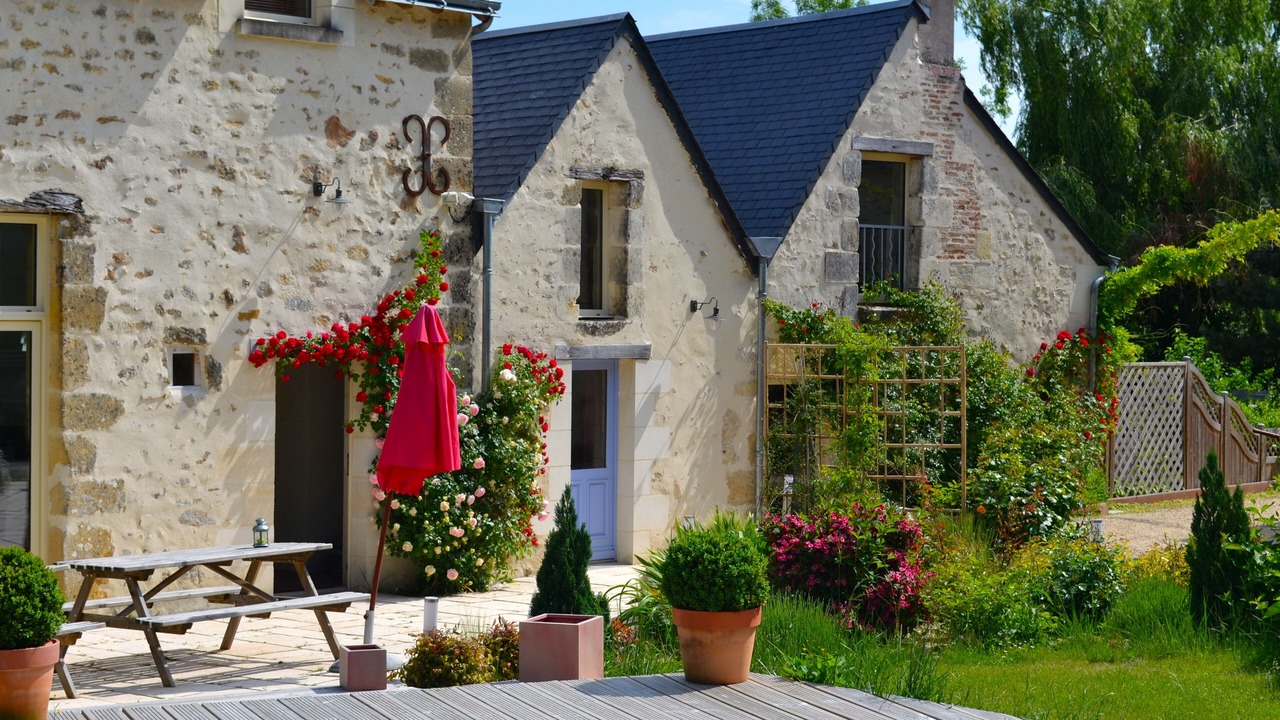 Photo of Patio Balcony in Cheille
