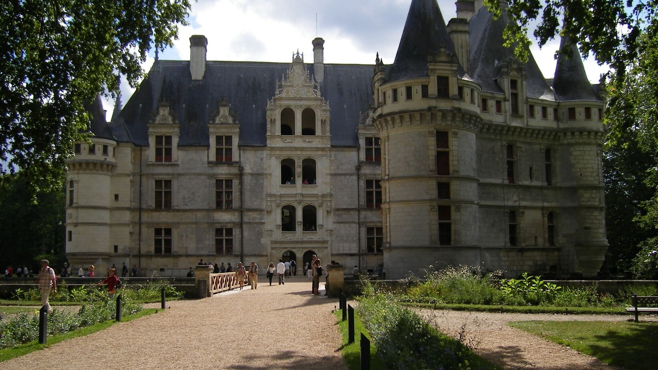 Photo of Others in Cheille