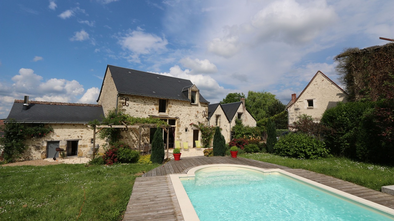 Photo of Outdoor in Cheille