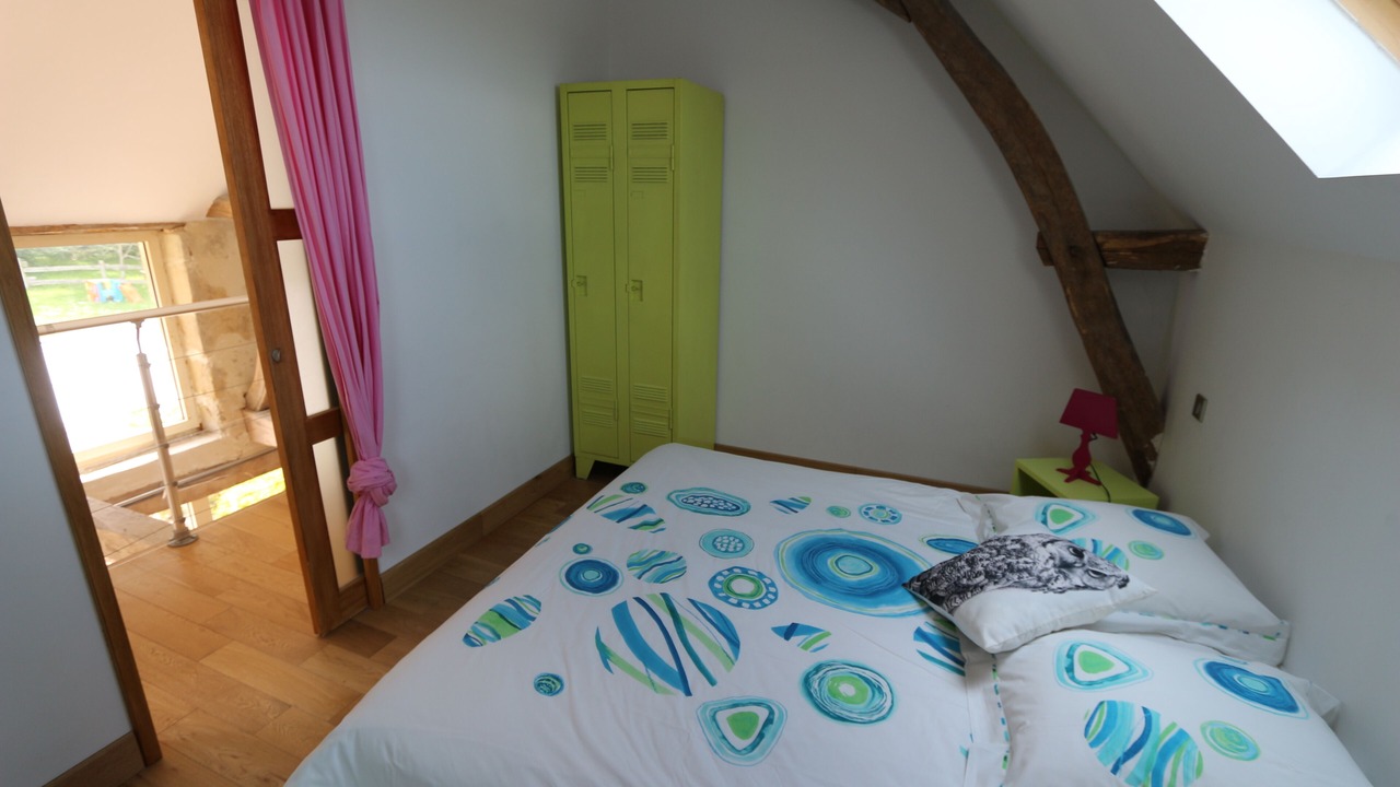 Photo of Bedroom in Cheille