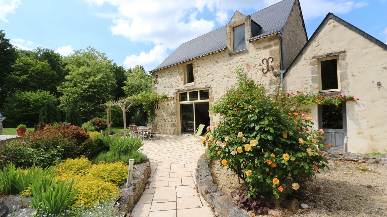 Photo of Outdoor in Cheille