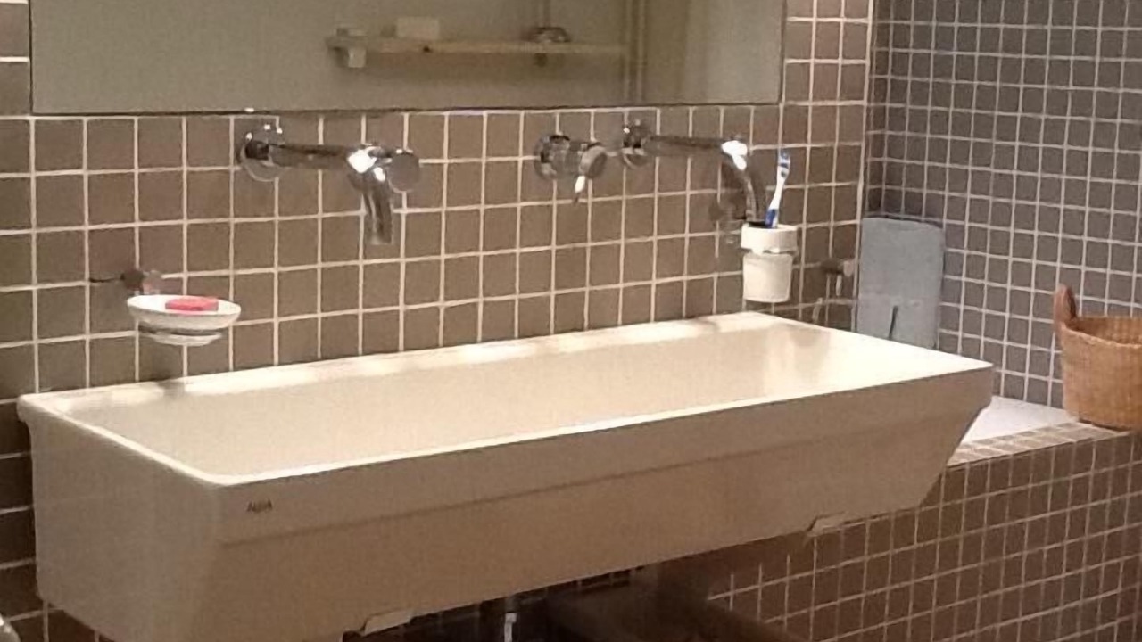 Photo of Bathroom in Villerville