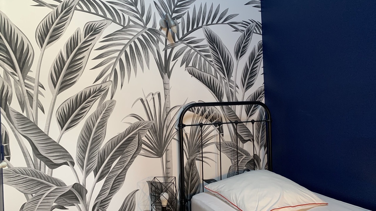 Photo of Bedroom in Villerville