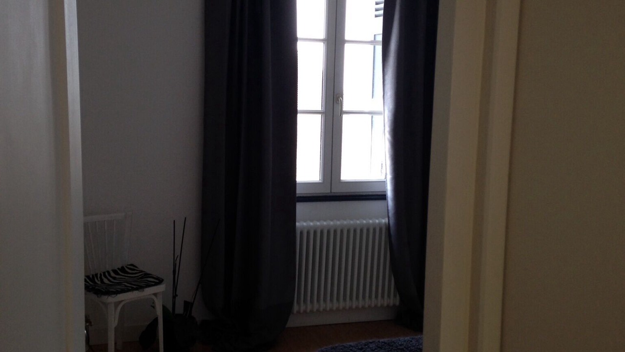 Photo of Bedroom in Villerville