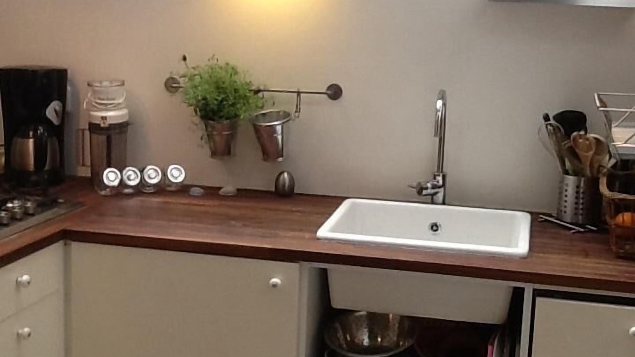 Photo of Kitchen in Villerville