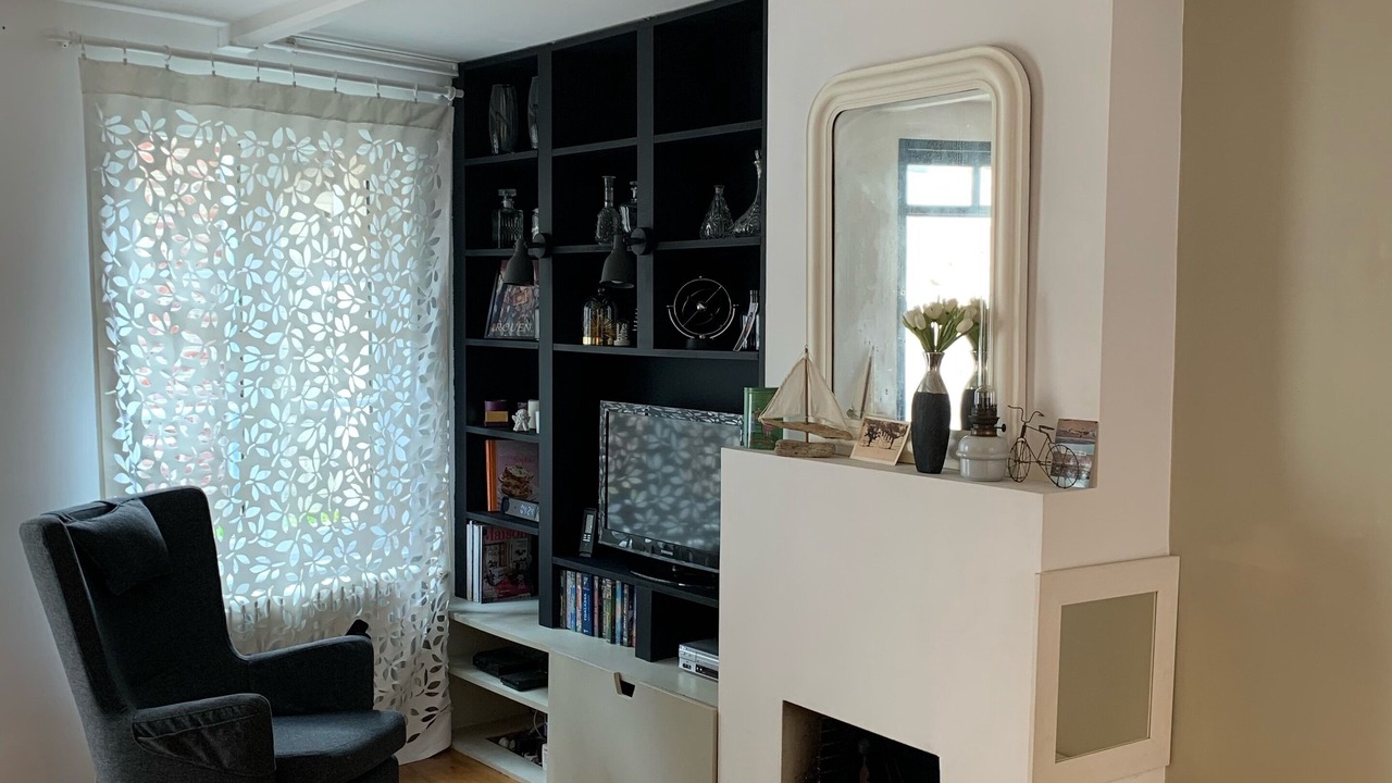 Photo of Livingroom in Villerville