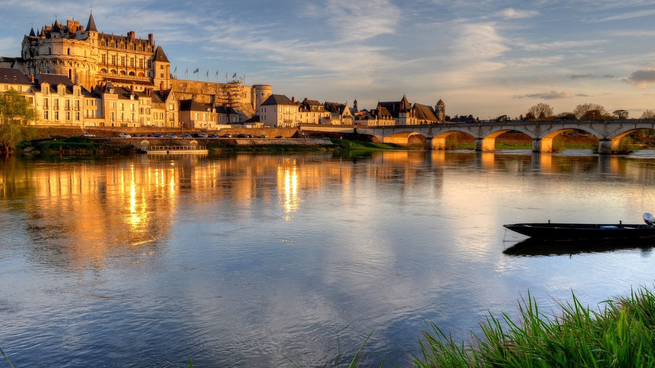 Photo of Outdoor in Civray-de-Touraine