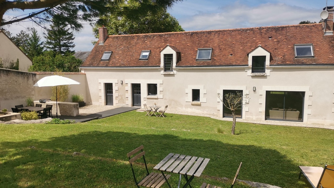Photo of Outdoor in Civray-de-Touraine