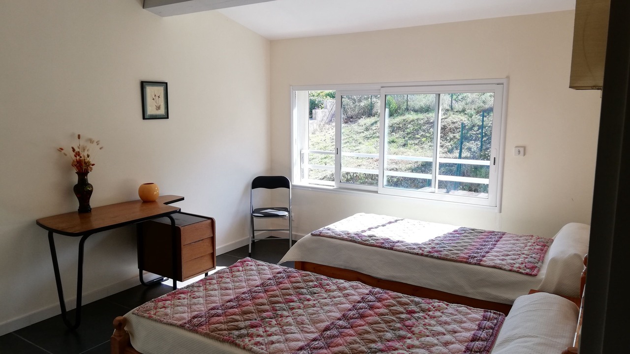Photo of Bedroom in Port-Vendres