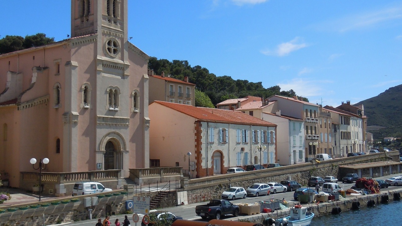 Photo of Others in Port-Vendres