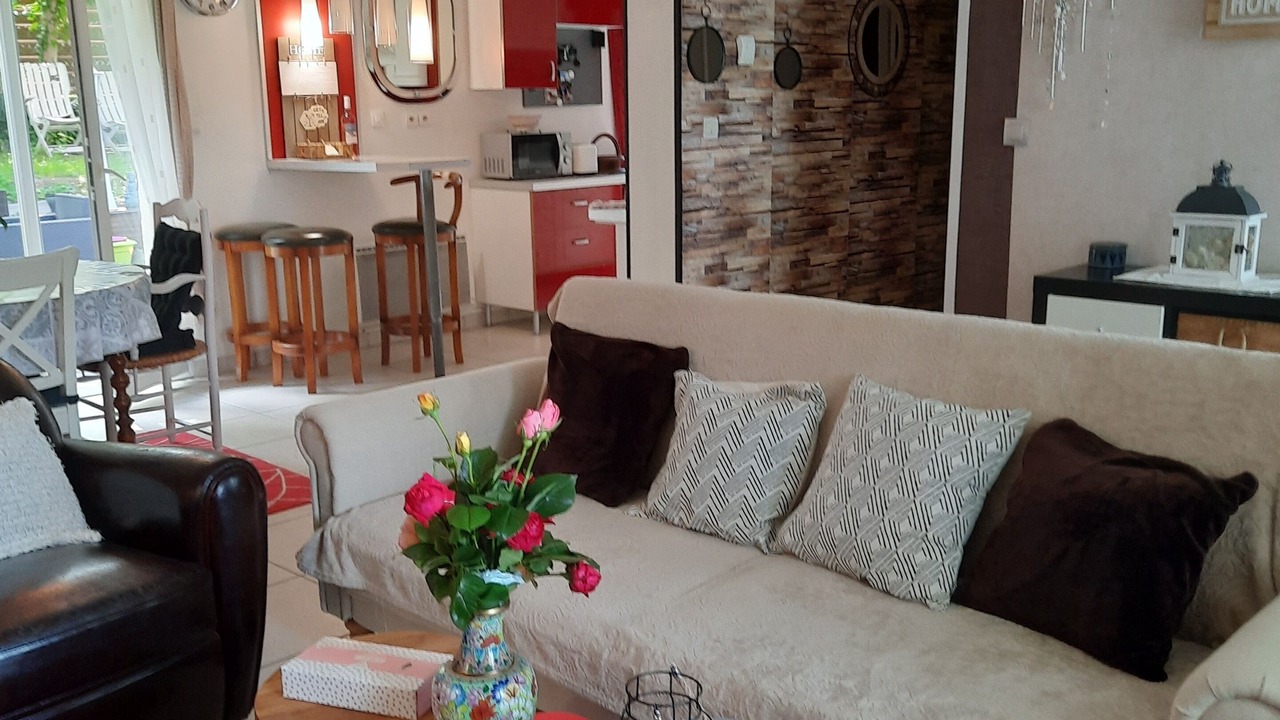 Photo of Livingroom in Boult-sur-Suippe