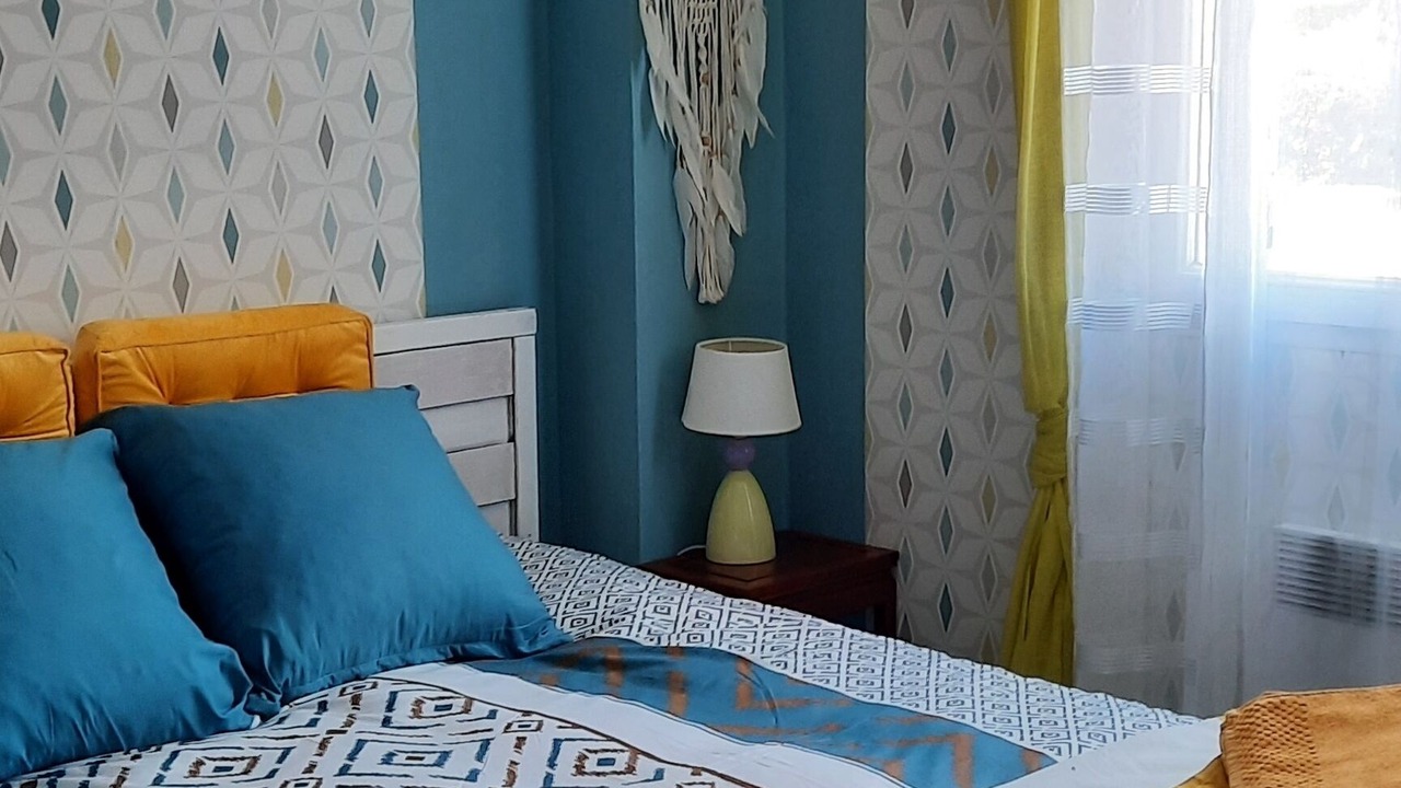 Photo of Bedroom in Boult-sur-Suippe