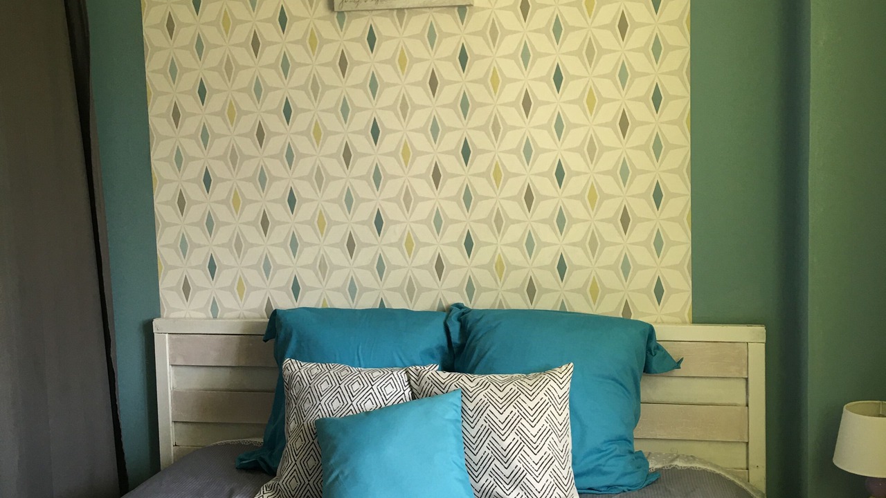 Photo of Bedroom in Boult-sur-Suippe