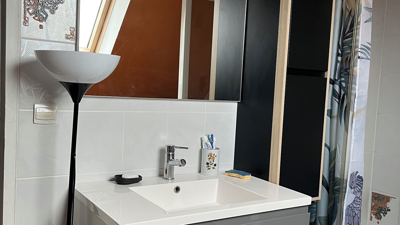 Photo of Bathroom in Boult-sur-Suippe