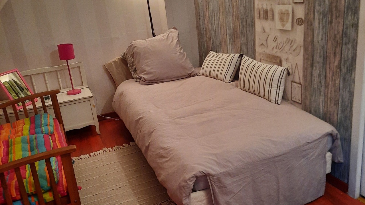 Photo of Bedroom in Boult-sur-Suippe