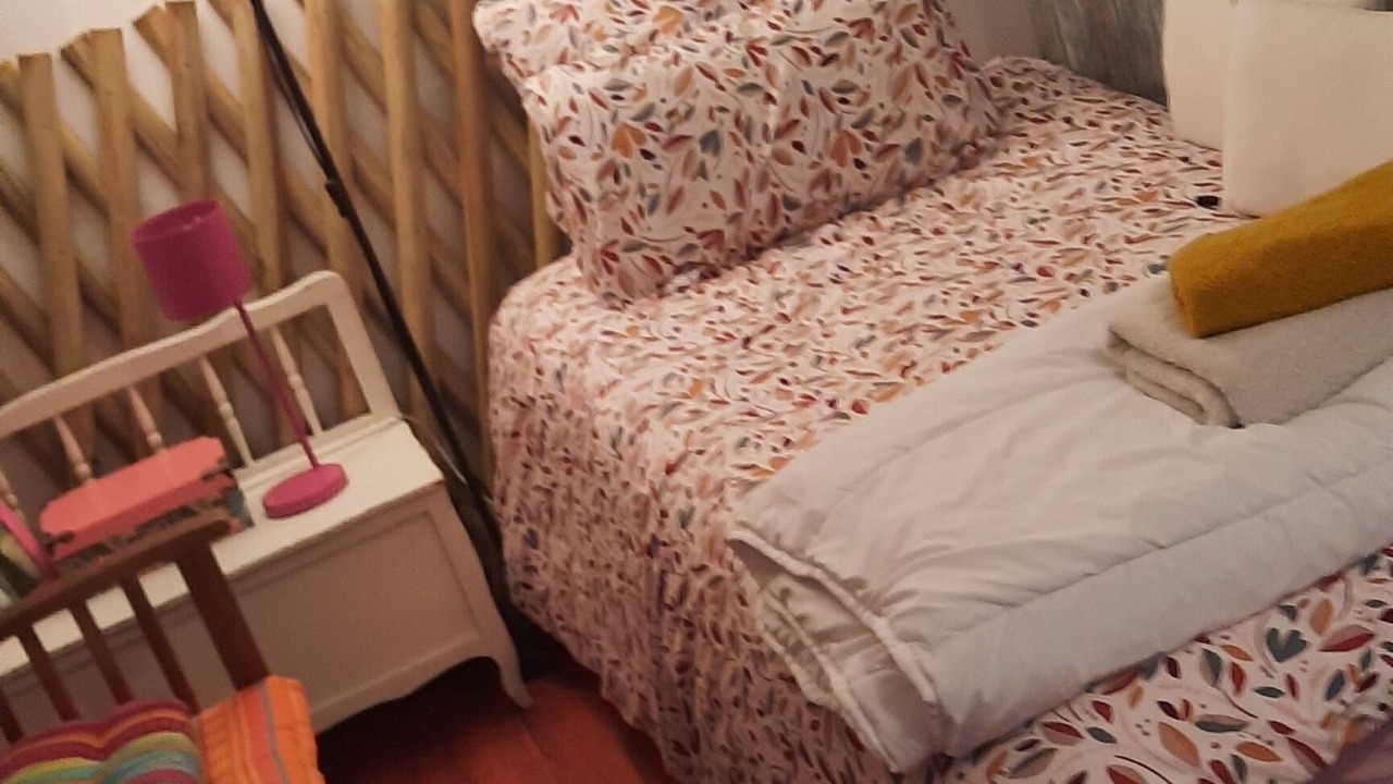 Photo of Bedroom in Boult-sur-Suippe