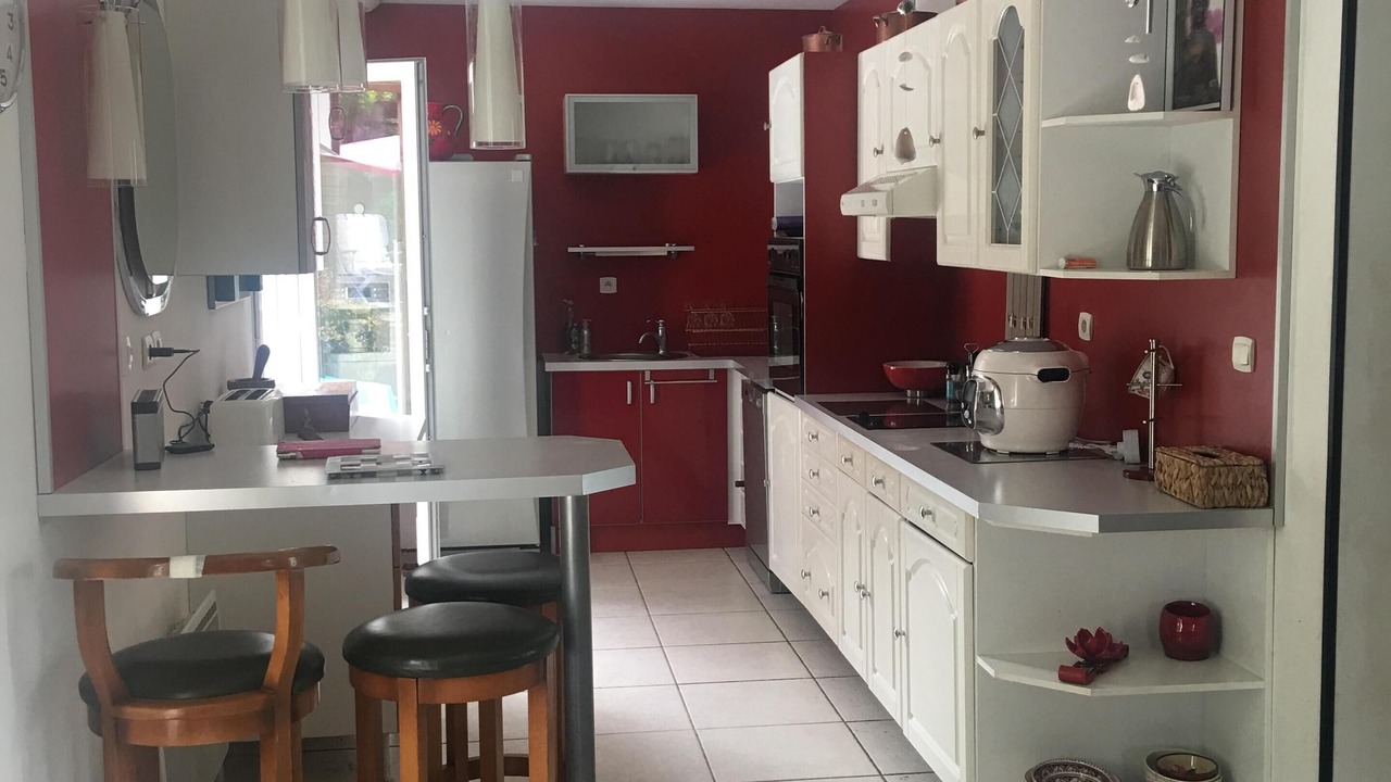 Photo of Kitchen in Boult-sur-Suippe