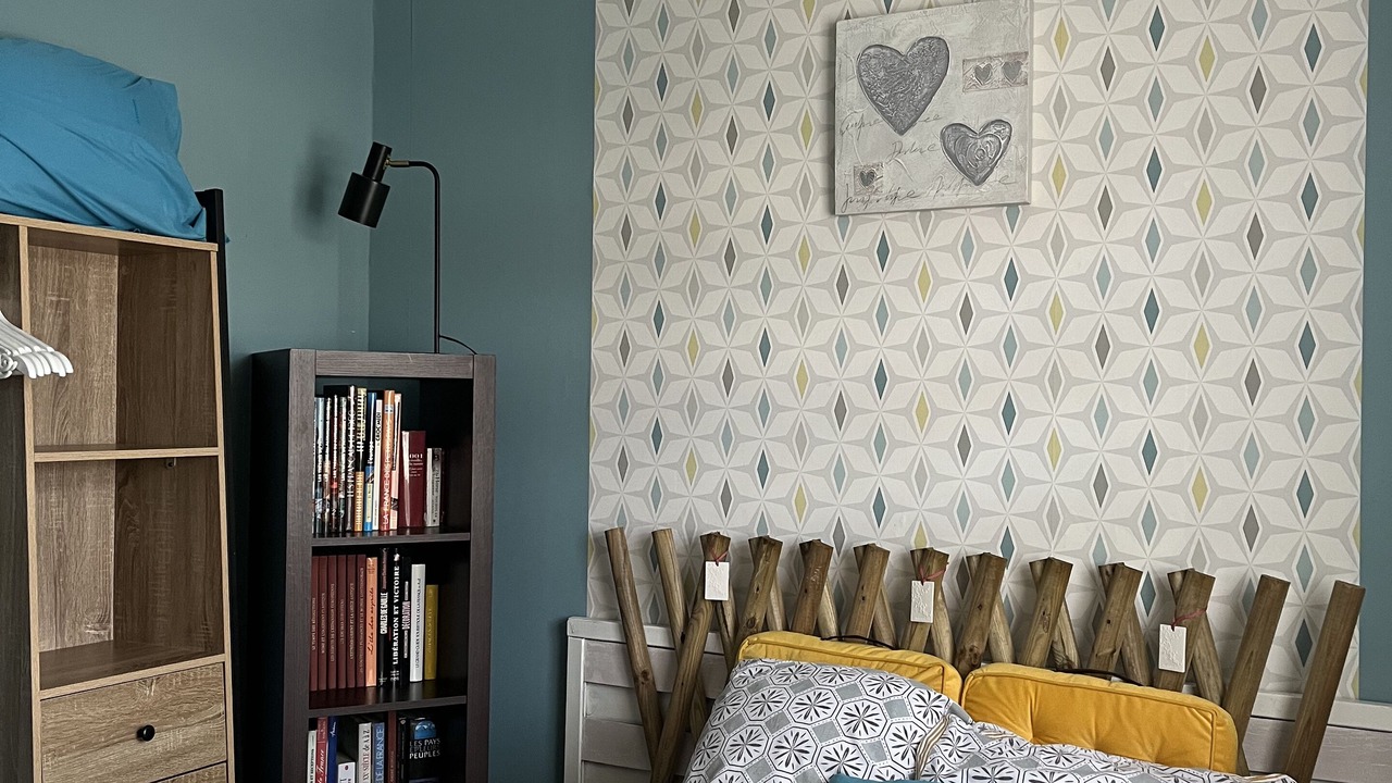 Photo of Bedroom in Boult-sur-Suippe