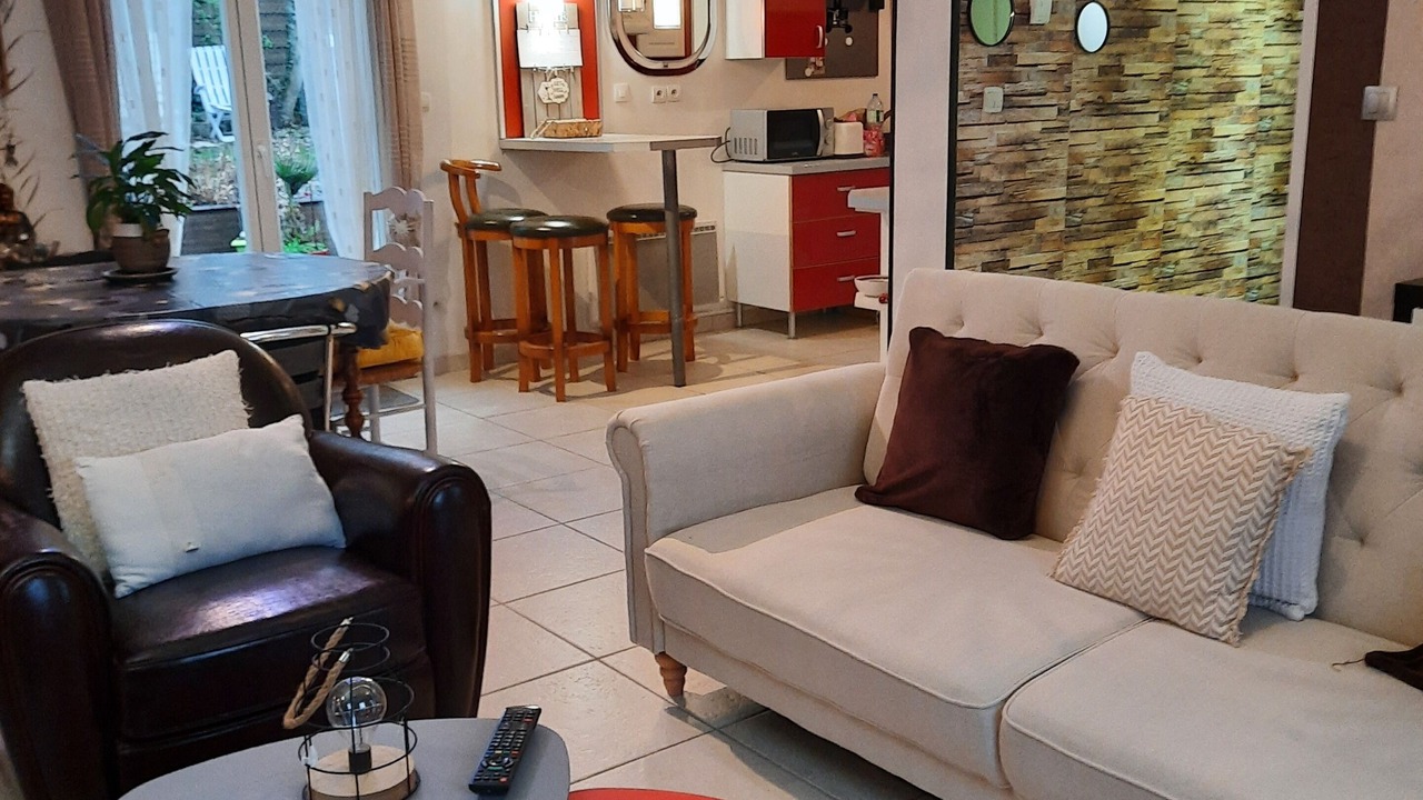 Photo of Livingroom in Boult-sur-Suippe
