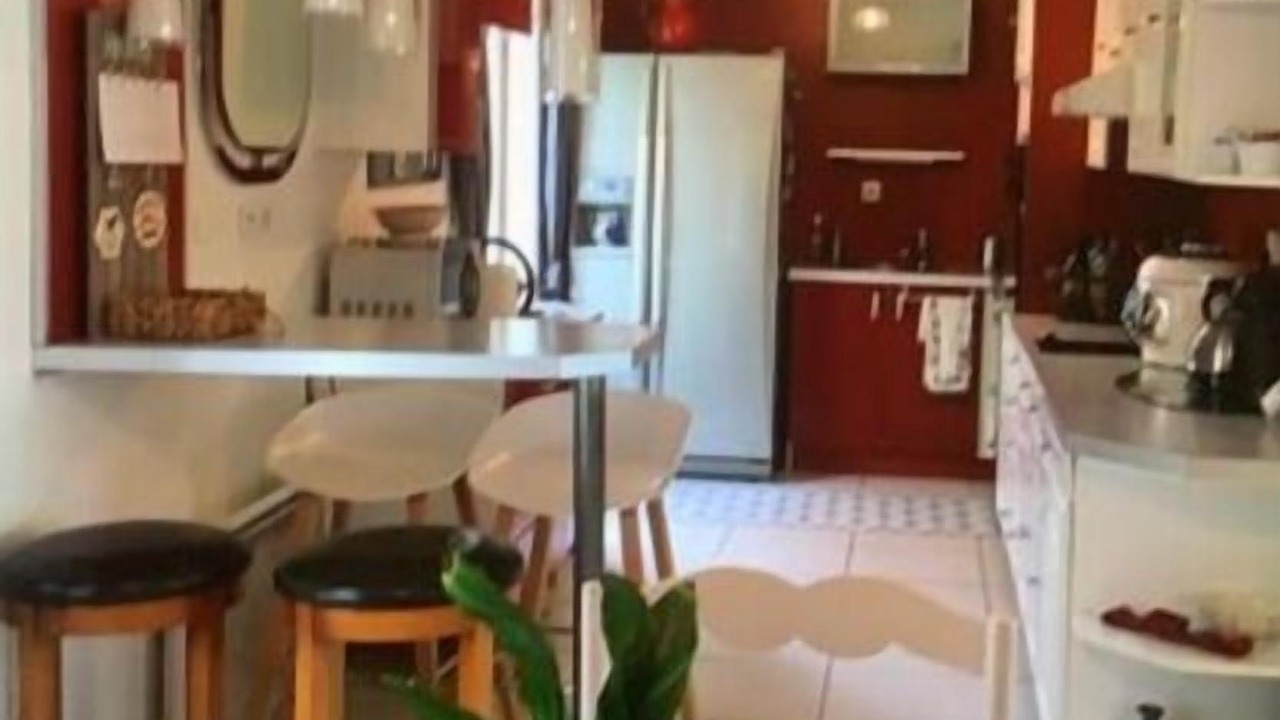 Photo of Kitchen in Boult-sur-Suippe