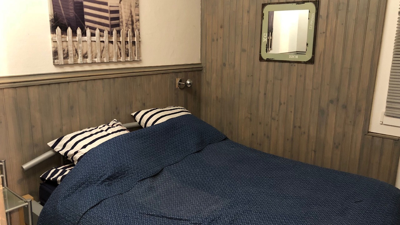 Photo of Bedroom in Palavas-les-Flots