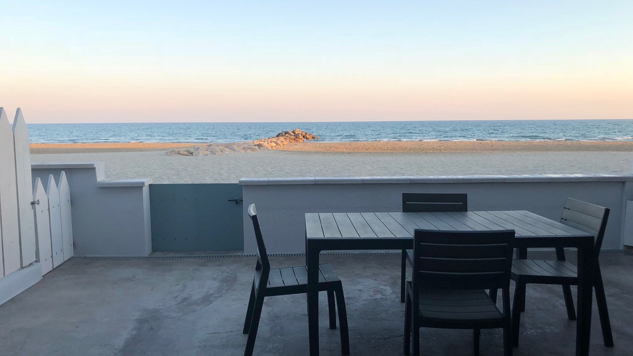 Photo of Outdoor in Palavas-les-Flots