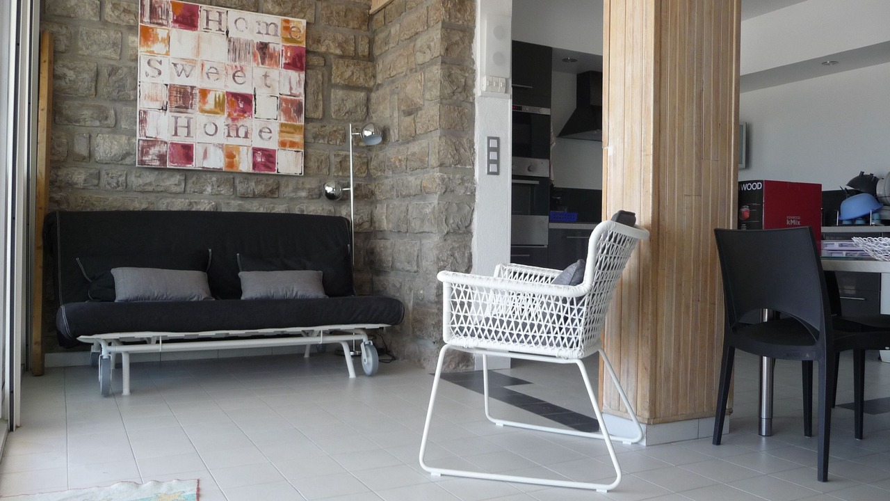 Photo of Livingroom in Palavas-les-Flots