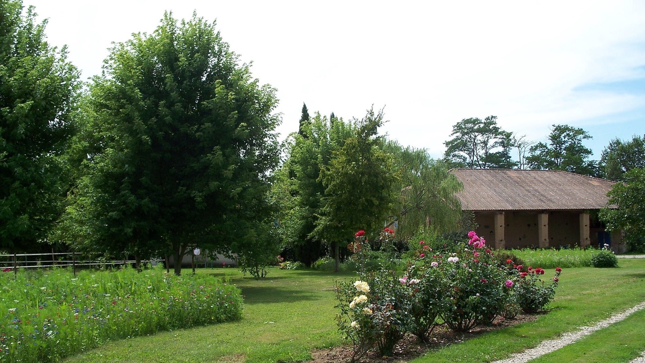 Photo of Outdoor in Pommevic
