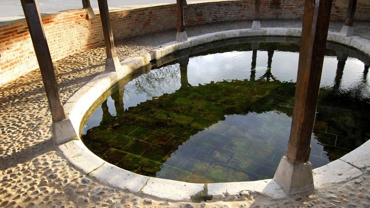 Photo of Outdoor in Pommevic
