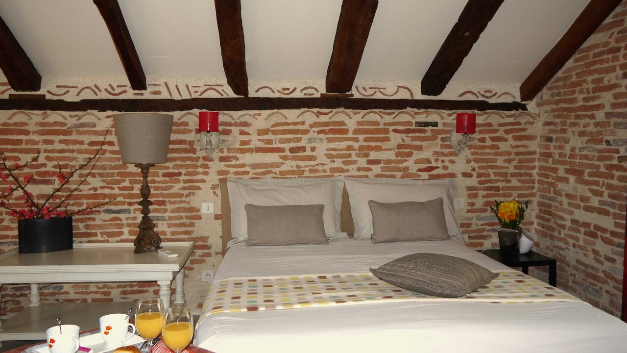 Photo of Bedroom in Pommevic