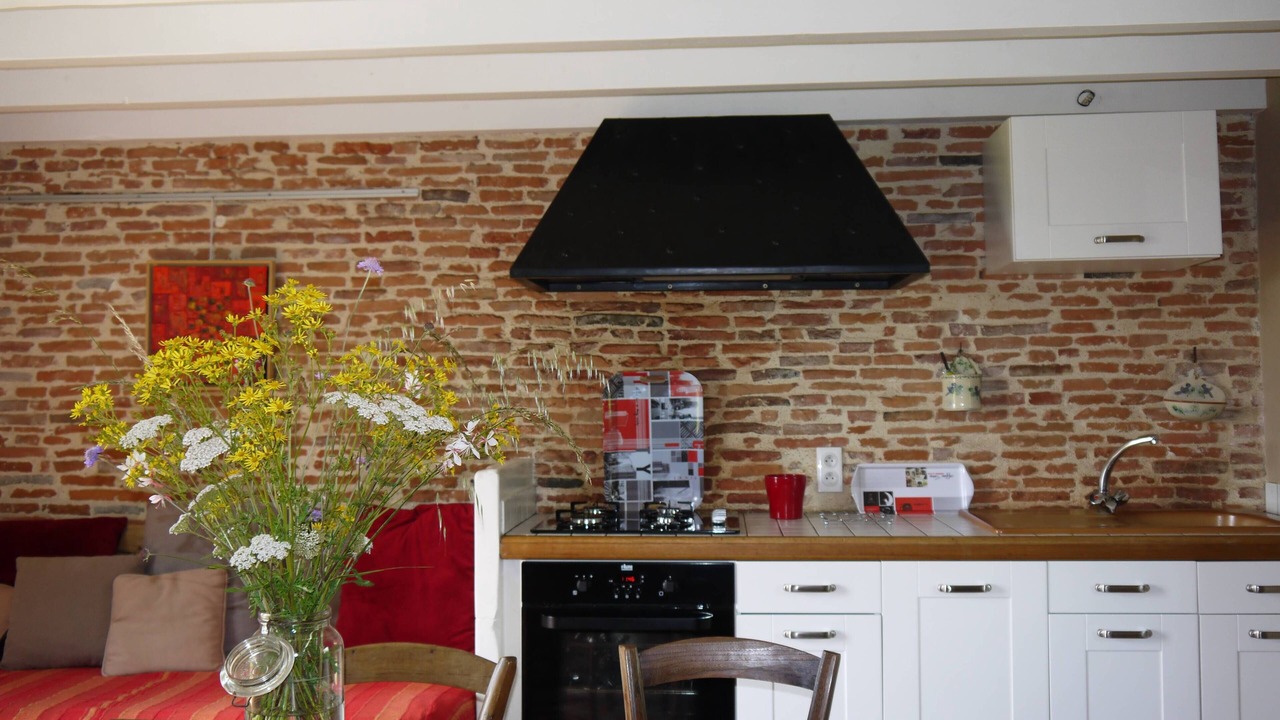 Photo of Kitchen in Pommevic