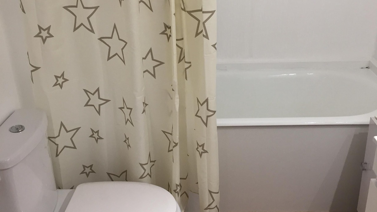 Photo of Bathroom in Pra Loup