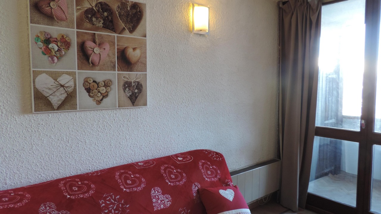 Photo of Livingroom in Pra Loup