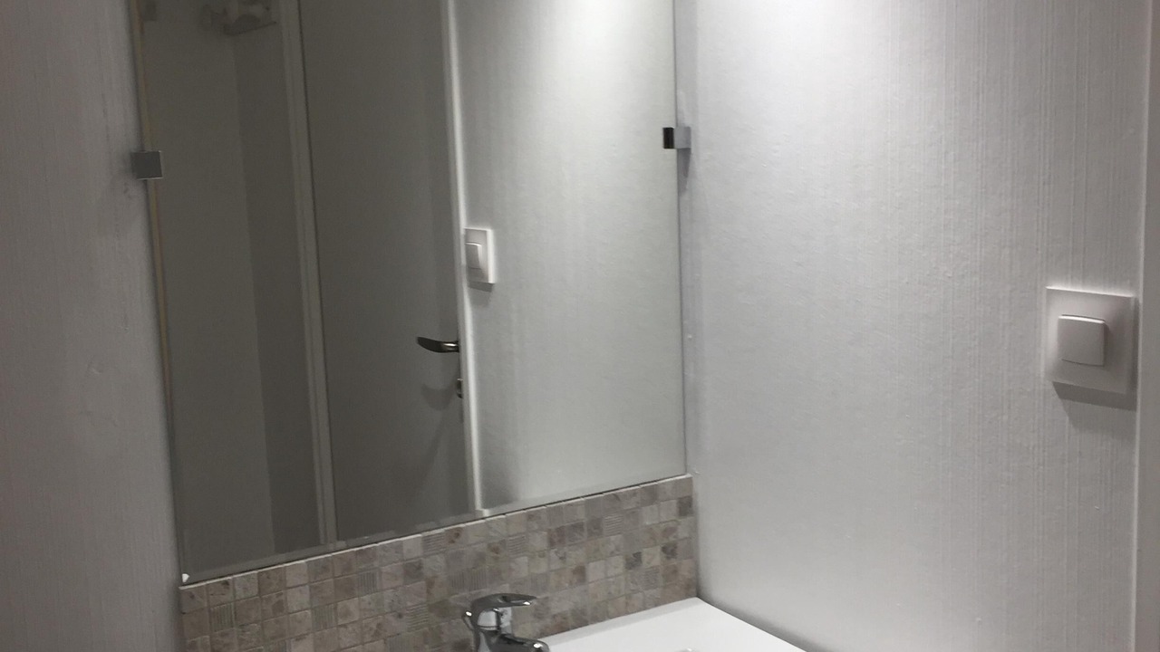 Photo of Bathroom in Pra Loup