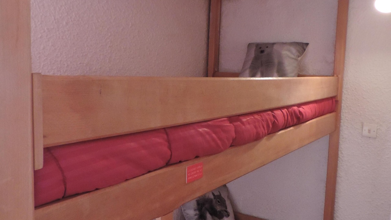 Photo of Bedroom in Pra Loup