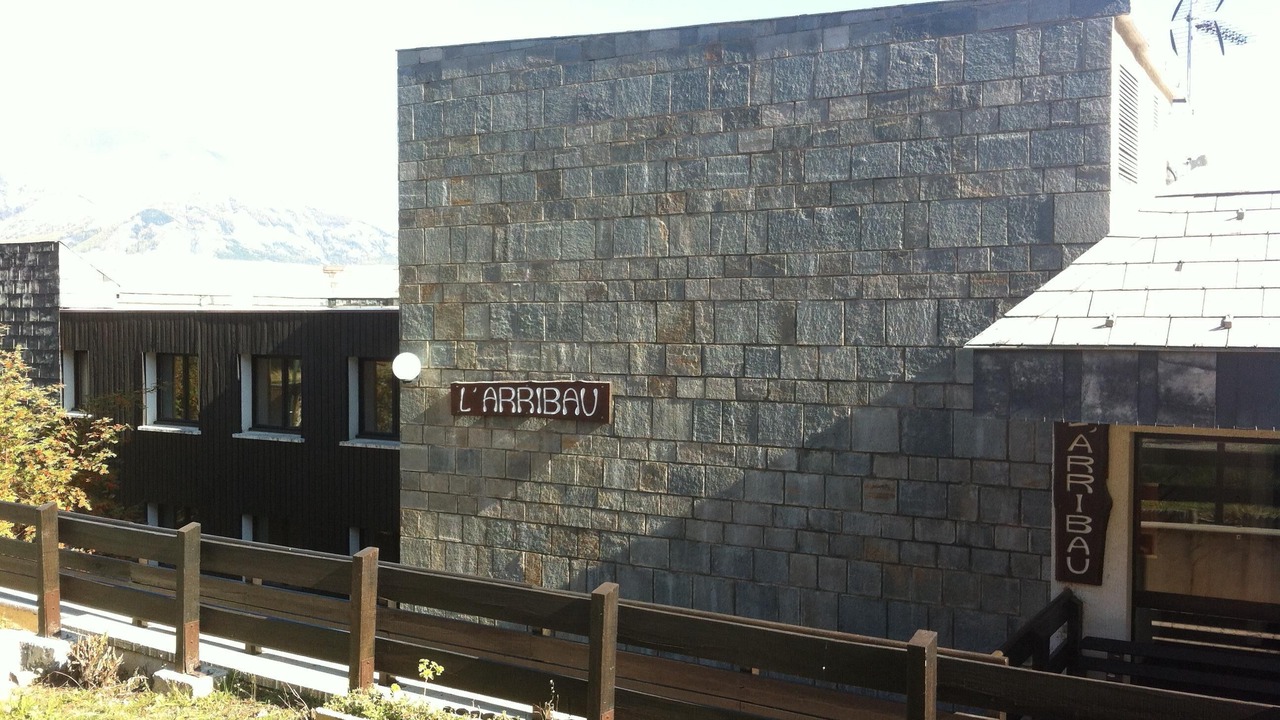 Photo of Outdoor in Pra Loup
