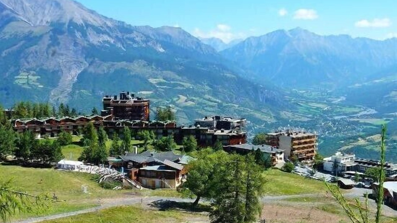 Photo of Outdoor in Pra Loup
