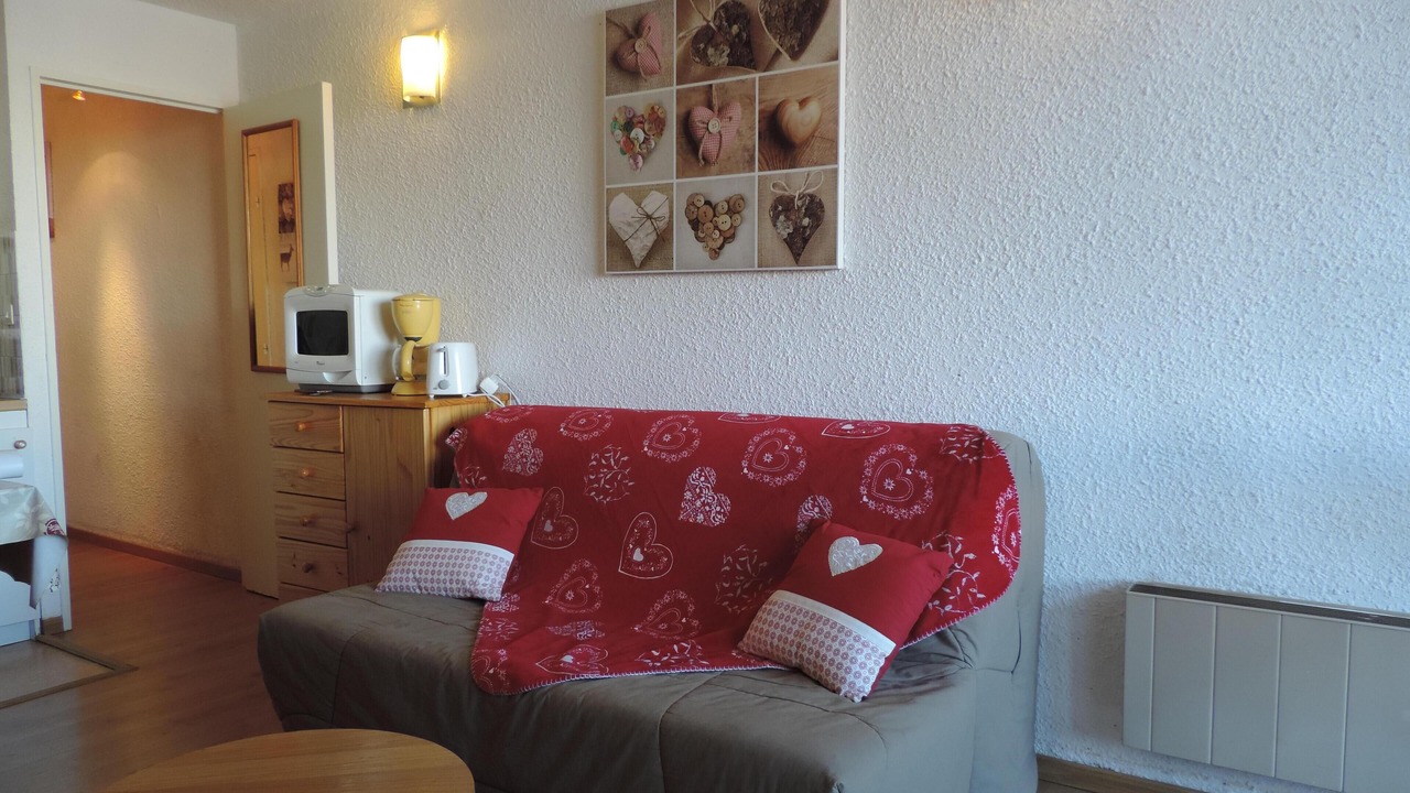 Photo of Livingroom in Pra Loup