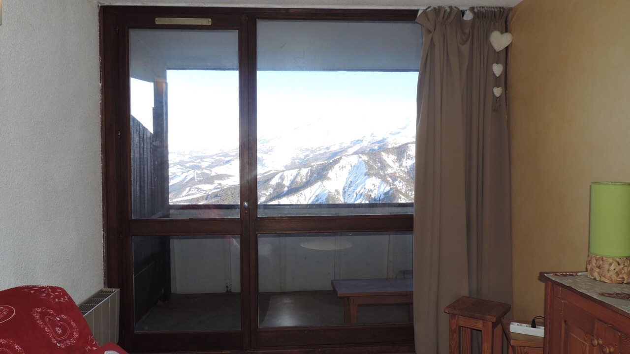 Photo of Livingroom in Pra Loup