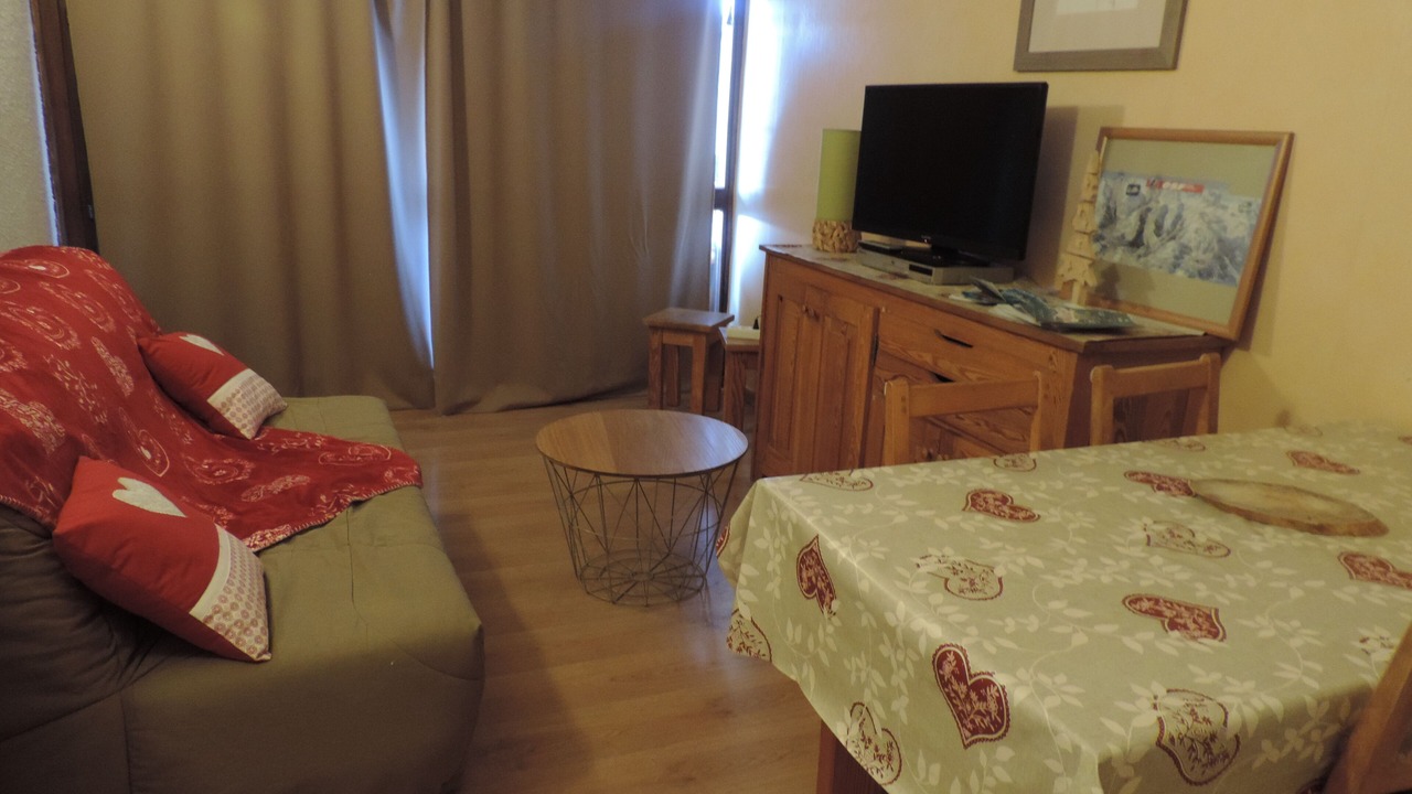 Photo of Livingroom in Pra Loup
