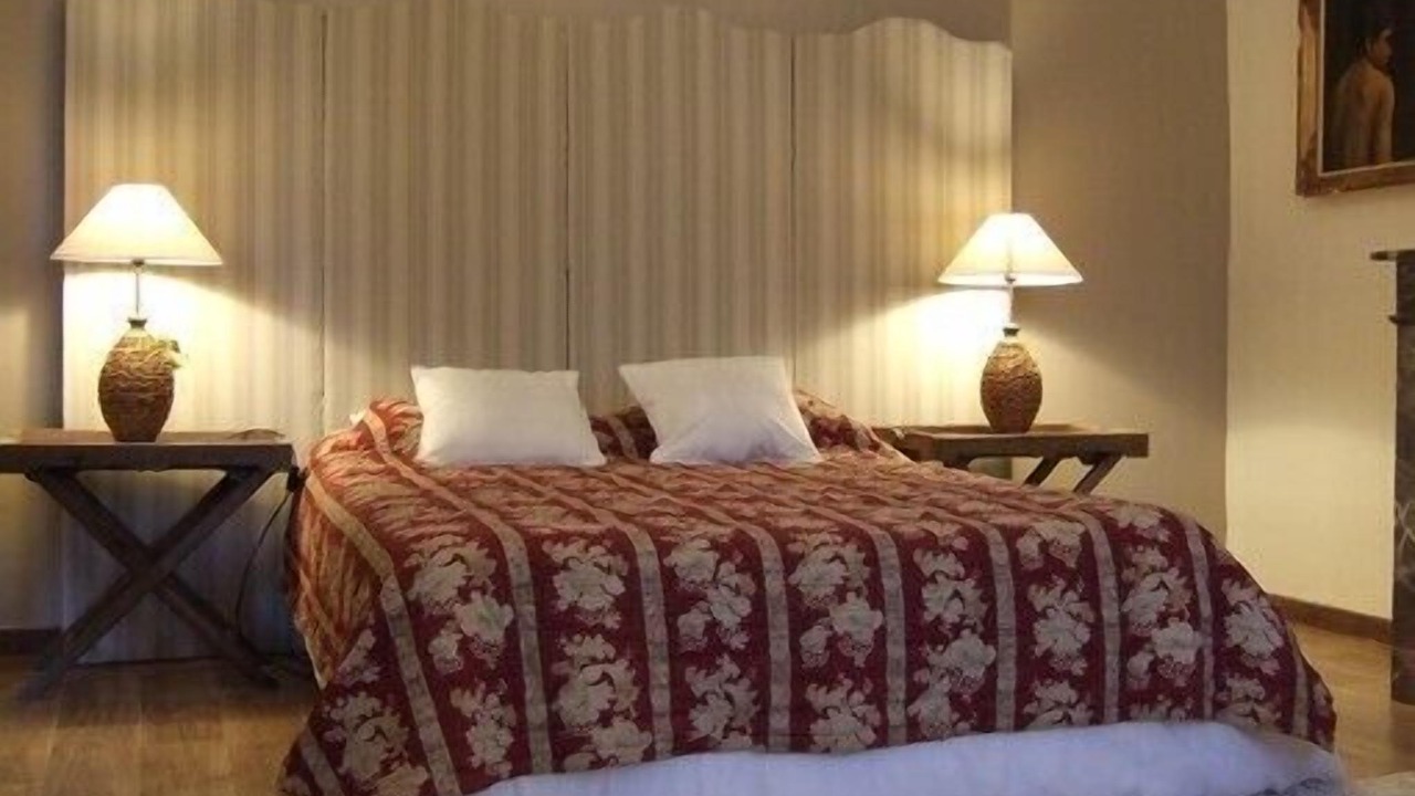 Photo of Bedroom in Canet