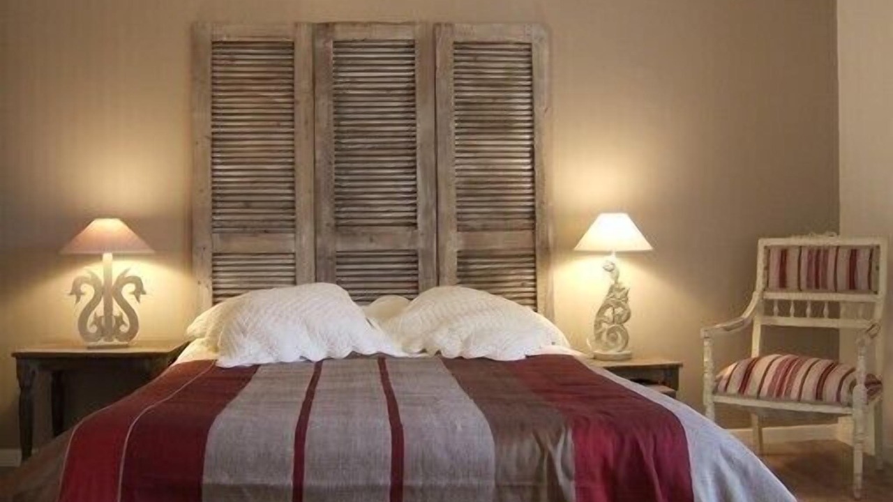 Photo of Bedroom in Canet