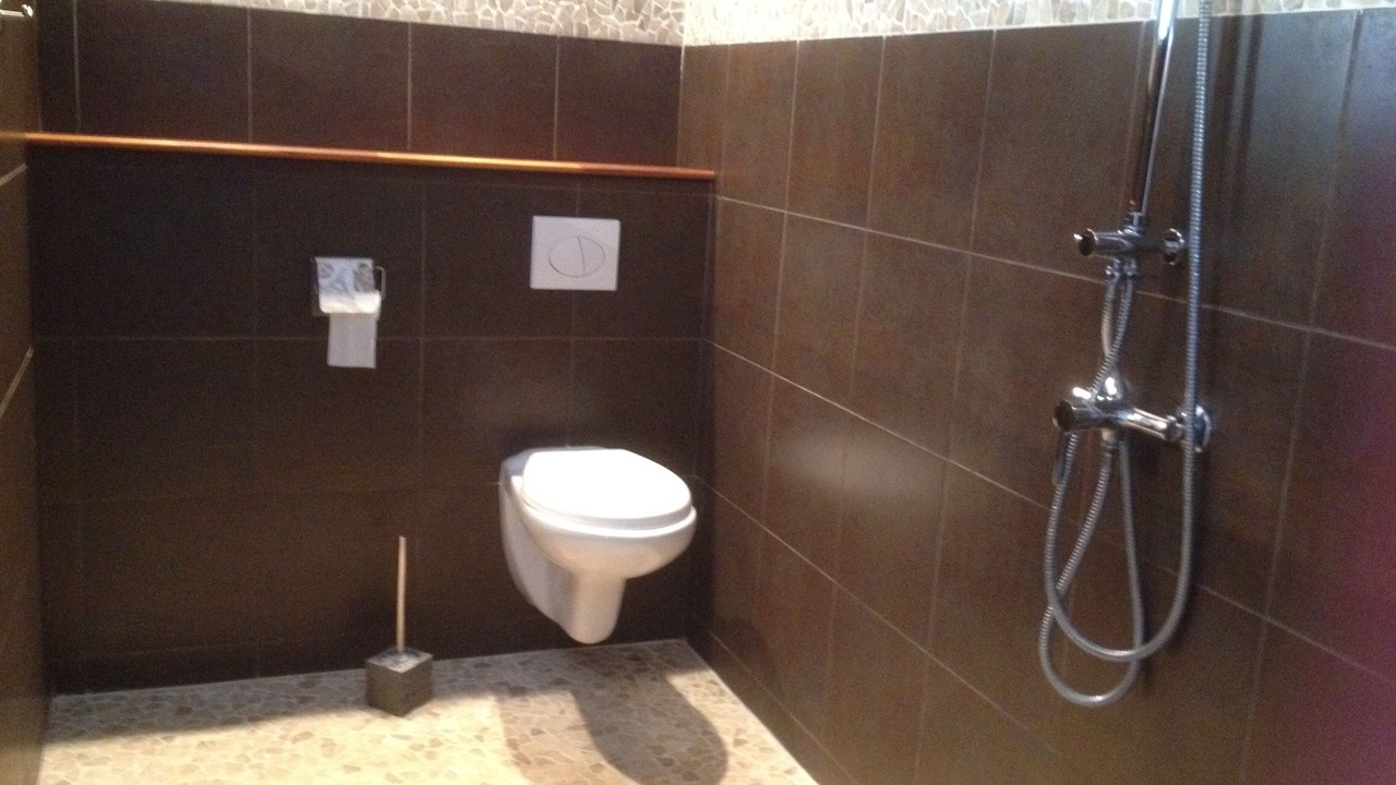 Photo of Bathroom in Canet