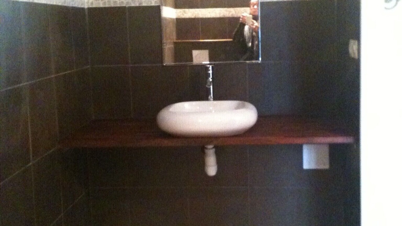 Photo of Bathroom in Canet
