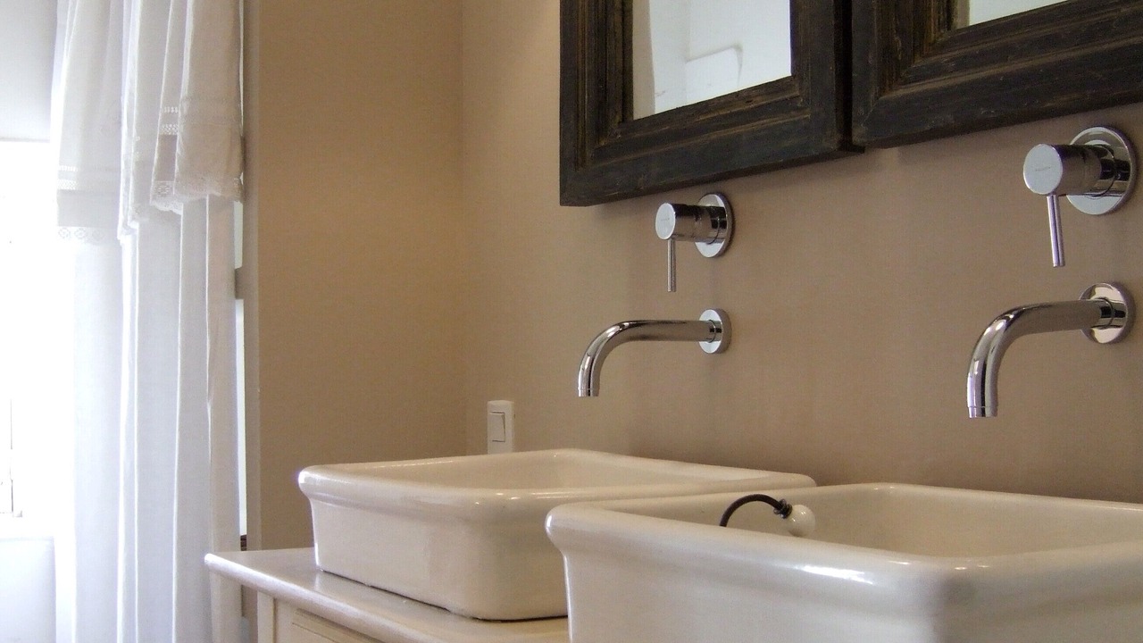 Photo of Bathroom in Canet