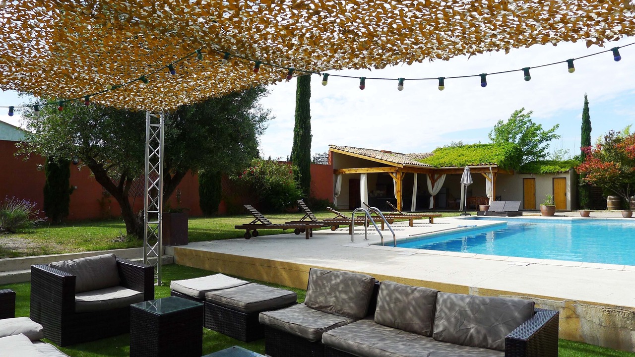 Photo of Outdoor in Canet