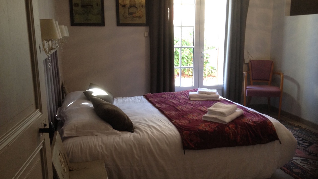 Photo of Bedroom in Canet
