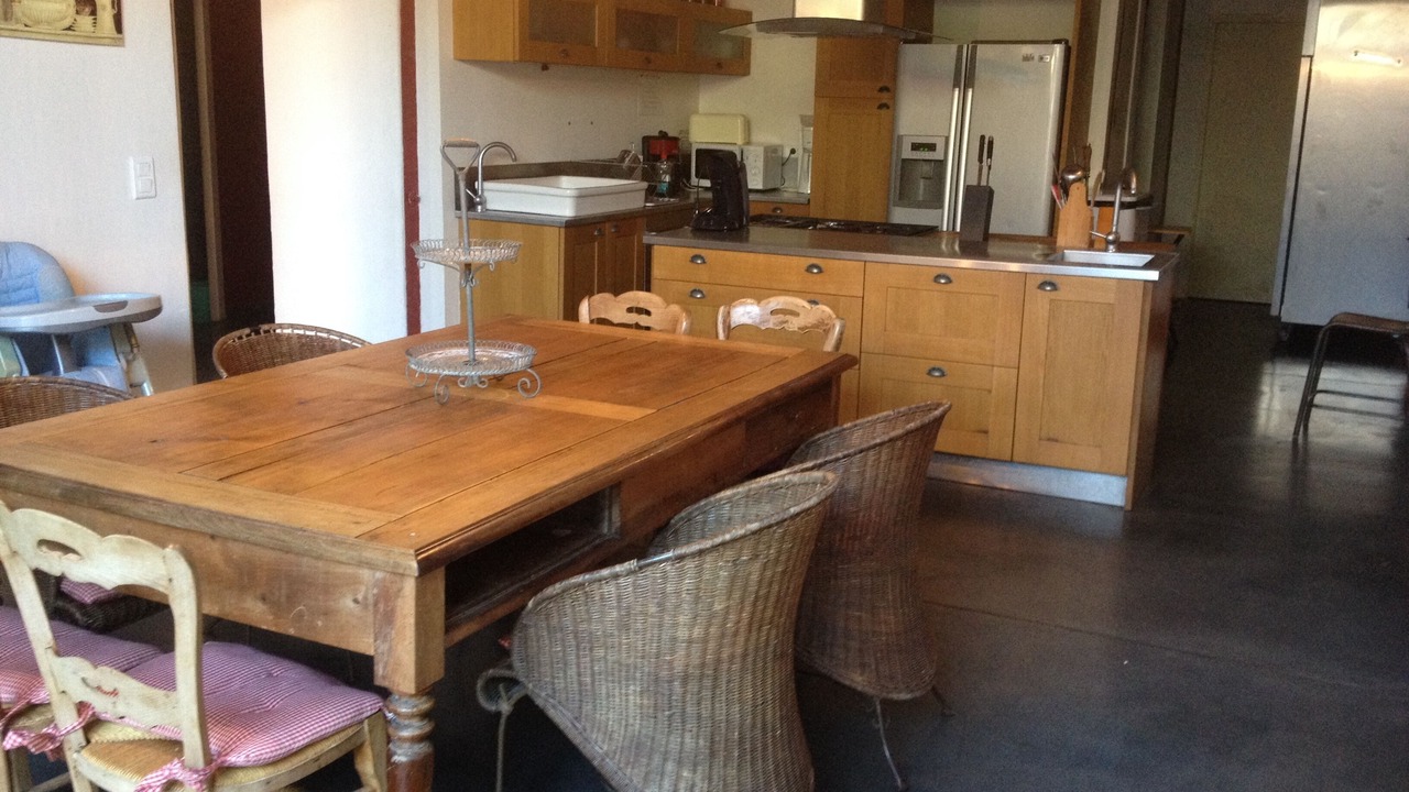 Photo of Kitchen in Canet