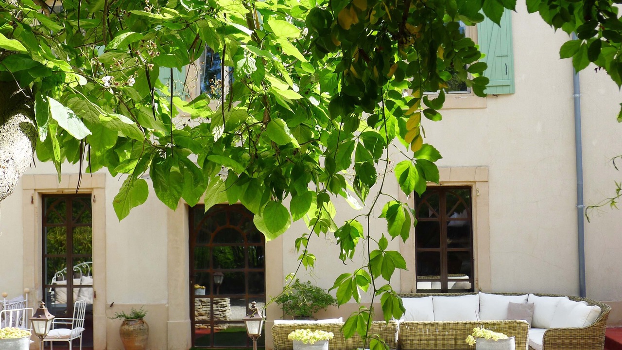 Photo of Patio Balcony in Canet