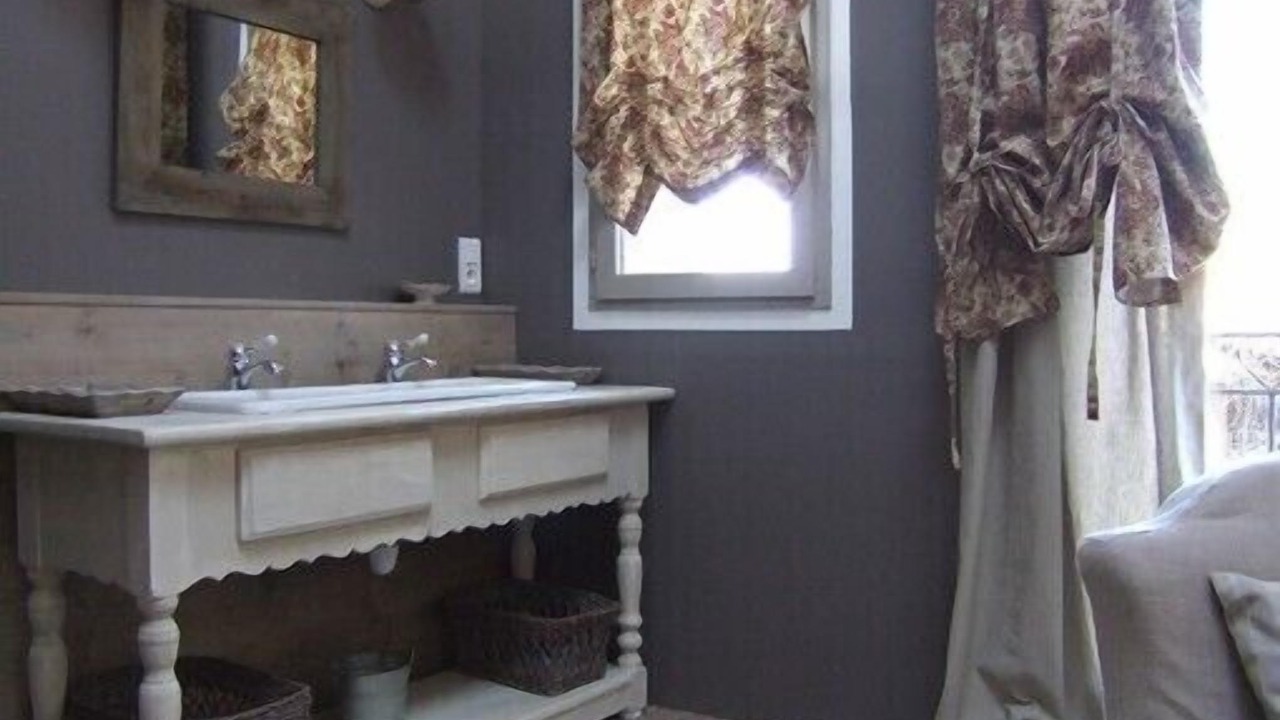 Photo of Bathroom in Canet